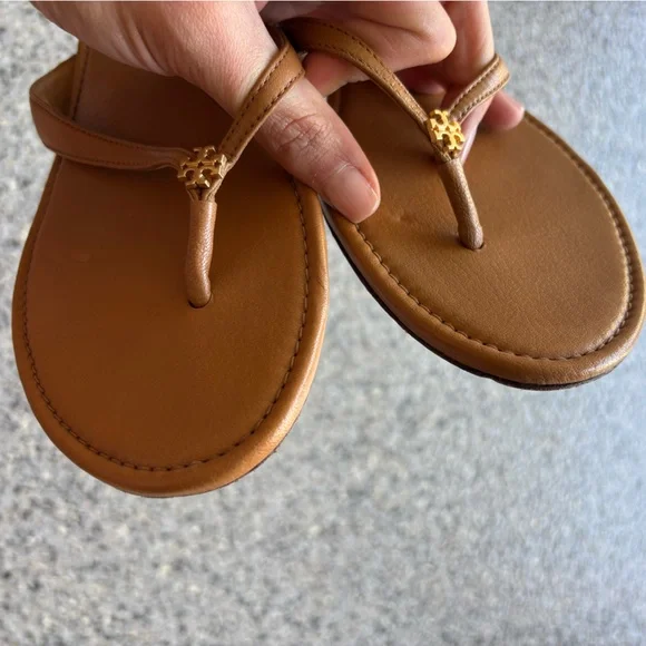 Tory Burch Classic Sandal - Picture 3 of 3